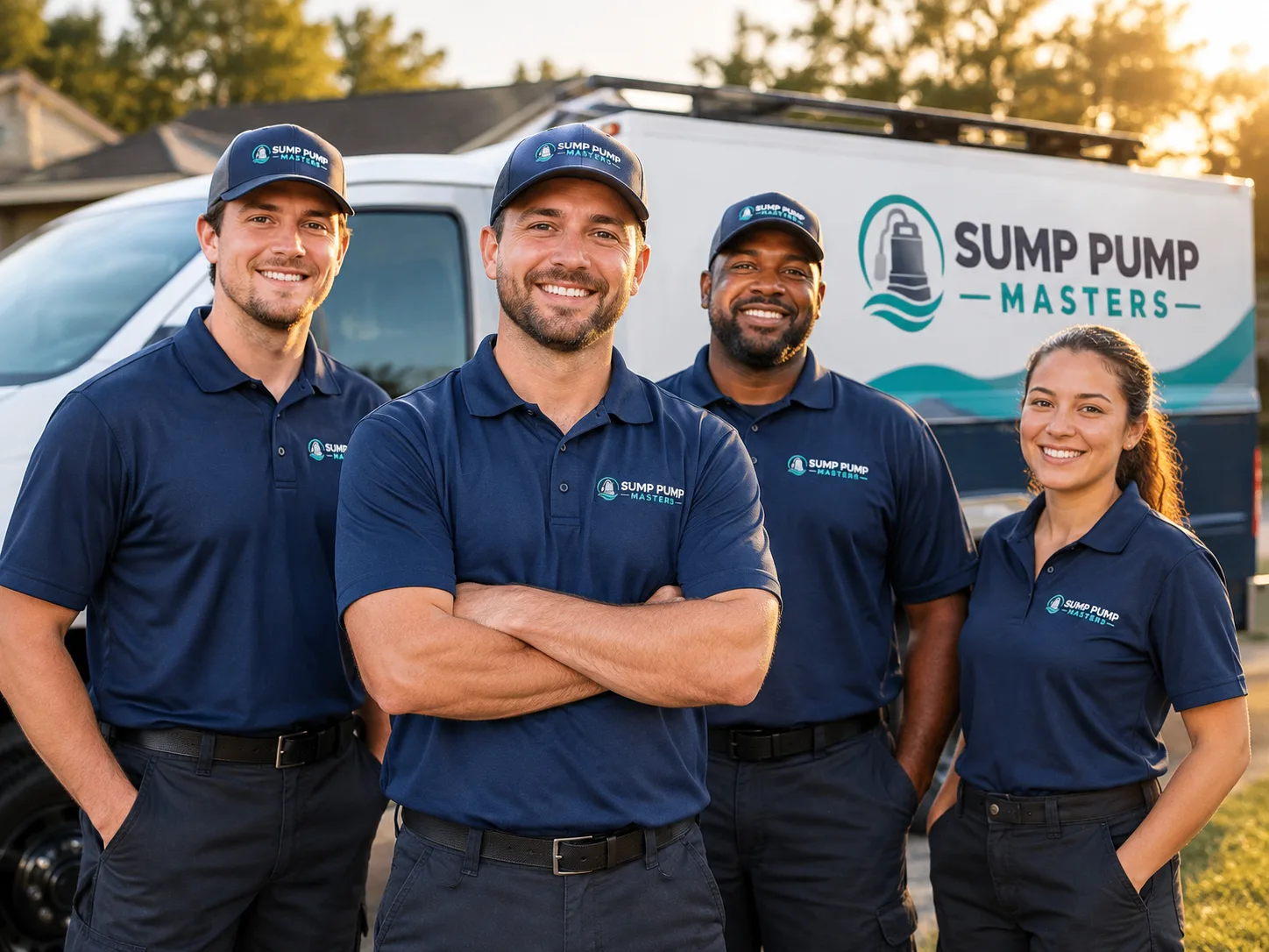 Sump Pump Repair company in Zebulon, NC