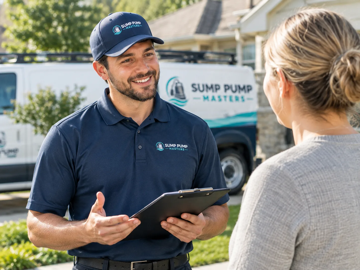 Sump Pump Repair Zebulon, NC FAQs